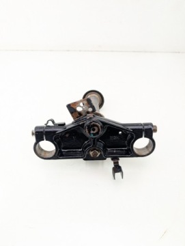 НИЖНЯЯ ПОЛКА KEEWAY K-LIGHT 125