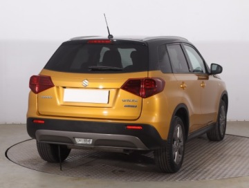 Suzuki Vitara III 2020 Suzuki Vitara 1.4 BoosterJet, Salon Polska, zdjęcie 4
