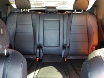 Mercedes GLE V167 2020 Mercedes-Benz GLE 2020r., GLE 350 4MATIC, od ubezpieczalni 2.0 Benzyna, zdjęcie 8