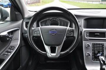 Volvo S60 III 2018 VOLVO S60 T5 Inscription, zdjęcie 27