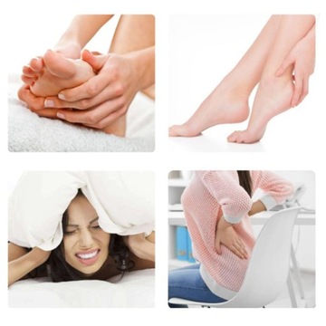 USB-электрическая грелка для ног, плюшевые обогреватели, грелка