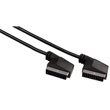 HAMA SCART - SCART 3 m
