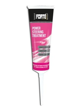 Dodatek do układu wspomagania Forte Power Steering Treatment 125 ml