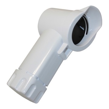 МАШИНА ДЛЯ НАРЕЗКИ ZELMER, АДАПТЕР НА 4 ТЕРКИ