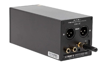 SMSL M300 MK2 ЧЕРНЫЙ ЦАП DSD