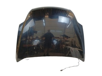 КРЫШКА КАПОТА FORD MONDEO MK4 (2007-2010) G6