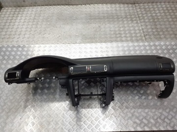 DESKA ROZDĚLOVAČE SKODA SUPERB