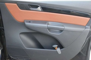 Seat Alhambra II (7N) Van 1.4 TSI 150KM 2015 Seat Alhambra SEAT ALHAMBRA 1.4 TSI 150KM 18 Xenon Panorama Gwarancja 12m, zdjęcie 22