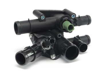 OBUDOWA TERMOSTATU Audi A3 8L 8P Passat B6 1.6 FSI
