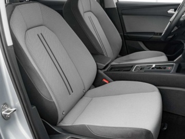 Seat Leon IV Sportstourer 2.0 TDI CR 150KM 2023 Seat Leon 2.0 TDI 150KM DSG LED Virtual Cockpit, zdjęcie 25