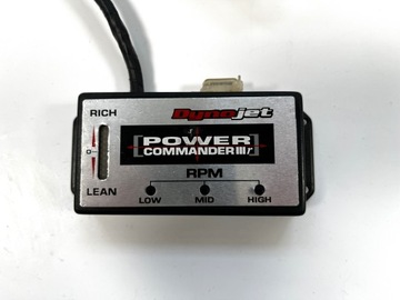 YAMAHA YZF-R1 RN09 02-03 Power Commander III Dyno Jet