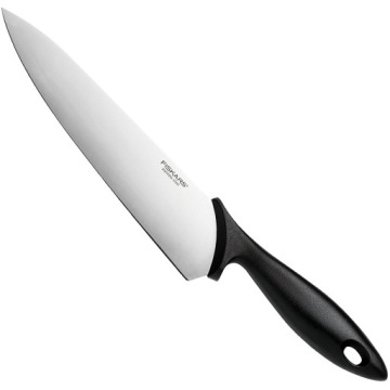 FISKARS НАБОР ИЗ 7 НОЖЕЙ КУХОННЫЕ НОЖИ ТОЧИЛКА ДЛЯ ЧУДЕСИТЕЛЬ ОСТРЫЙ