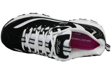 Buty Damskie Skechers D'Lites r. 37