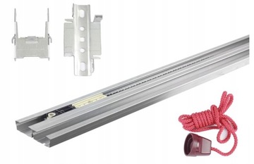 ПРИВОД ГАРАЖНЫХ ВОРОТ FORCE BEST 600 ПЛОЩАДЬЮ ДО 12 м2