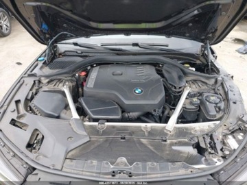 BMW Seria 5 G30-G31 2022 BMW Seria 5 530i 2022 2.0l 2.0 Benzyna 248KM, zdjęcie 8