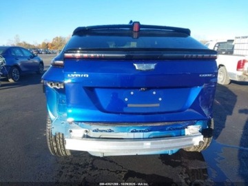 Cadillac 2025 Cadillac LYRIQ 2025r., 4x4, Elektryczny 340KM, zdjęcie 7