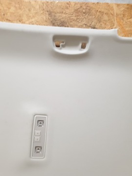 VW TIGUAN II 5NA ПОДЪЕМ СТОЙКИ ПОТОЛКА 2021+