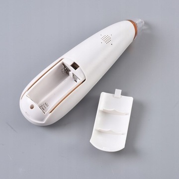 Facial pore cleaning machine