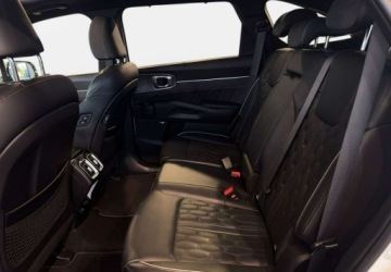 Kia Sorento IV 2020 Kia Sorento VAT 23 XL 1.6T-GDI HEV 230KM DCT AWD 202021 r., Salon PL, HAK, zdjęcie 14