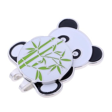 2 магнитных указки с зажимом для кепки для гольфа