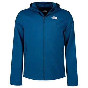 Bluza Męskie Tnf NF0A3VGLBH7 M FORN SOFTSHELL S