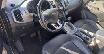 Kia Sportage III SUV Facelifting 2.0 CRDi 184KM 2015 Kia Sportage Kia Sportage 2.0 Diesel 183KM, zdjęcie 3