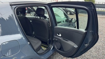 Renault Clio III Hatchback 3d Phase II 1.2 16v 75KM 2012 Renault Clio Yahoo 1.2 GWARANCJA 1.1 Benzyna 75KM, zdjęcie 28