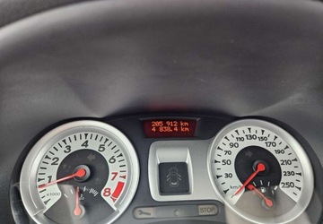 Renault Clio III 2011 Renault Clio GT Line 1.6 128KM 6-Biegow 5-Drzwi Panorama Alufelgi 1.6, zdjęcie 21