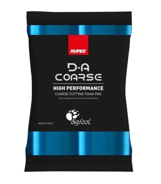 Rupes DA Coarse High Performance 80/100 agresywna