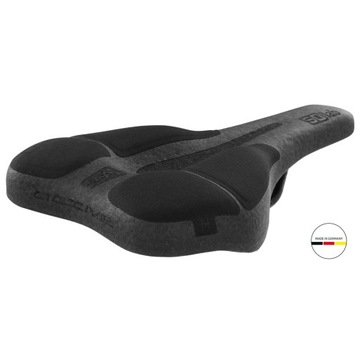 SQlab GmbH 610 Infinity M-D Active, SQlab Tour