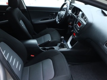 Kia Ceed II Kombi 1.6 GDI 135KM 2013 Kia Ceed 1.6 GDI, Salon Polska, Klima, zdjęcie 8
