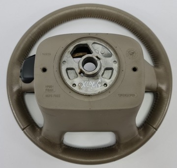 РУЛЕВОЕ КОЛЕСО МНОГОФУНКЦИОНАЛЬНОЕ VOLVO XC90 8660218