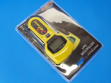 ДЕТЕКТОР ПРОФИЛЬНЫЙ ДЕТЕКТОР КАБЕЛЕЙ И МЕТАЛЛИЧЕСКИХ ПРОВОДОВ