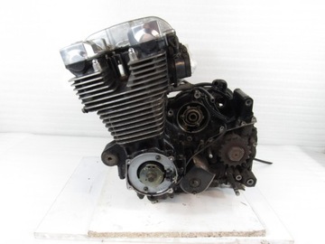 Двигатель Yamaha XJR 1200, 1998 г.