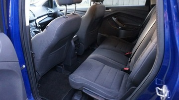 Ford Kuga II SUV 2.0 Duratorq TDCi 140KM 2014 Ford Kuga super stan. Gwarancja. Polecam!!!, zdjęcie 5