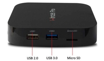 Wintel W8 PRO Z8300 2/32 ГБ Win 10