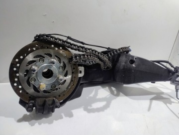 Задний шахт задний маяч Honda CB 1000 R SC60 08-16