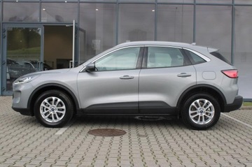 Ford Kuga III SUV Plug-In 2.5 Hybrid 190KM 2022 FORD Kuga TITANIUM, zdjęcie 7