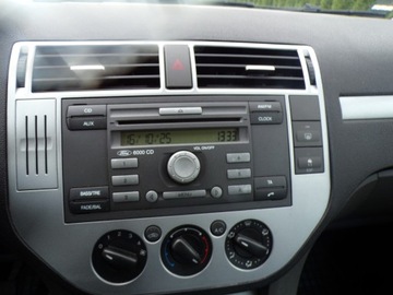 Ford C-MAX I 2007 FORD FOCUS 2.0 TDCI C-MAX, zdjęcie 11
