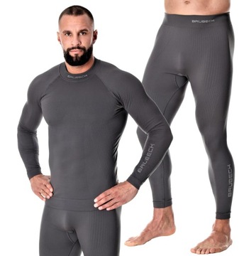 BIELIZNA TERMOAKTYWNA THERMO EXTREME BRUBECK XXL