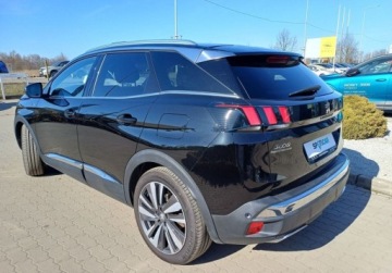 Peugeot 3008 II Plug-In Hybrid HYbrid4 300 PHEV 300KM 2020 Peugeot 3008 150 1.6 Hybrid4 PHEV GT PACK 300 KM 4x4 AUTOMAT I wl. FV23, zdjęcie 3
