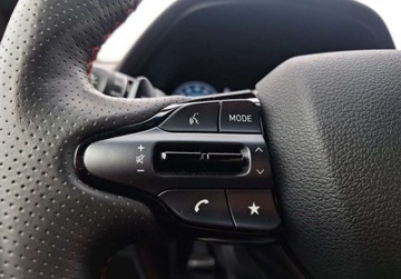 Hyundai i30 III 2025 Hyundai i30 N-LINE LUXURY Wagon 140 KM Gwarancja do 2030 FV23, zdjęcie 13