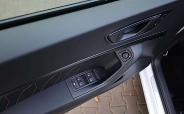 Cupra Ateca Crossover Facelifting 2.0 TSI 300KM 2023 Cupra Ateca Cupra Ateca 2.0 TSI 4Drive DSG EDITION VZ 2.0 Benzyna 300KM, zdjęcie 20