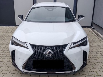Lexus UX Crossover Facelifting 2.0 300h 199KM 2025 Od ręki - 300h F Sport Design 2.0 Hybrid Dynamic Force 199KM, zdjęcie 1
