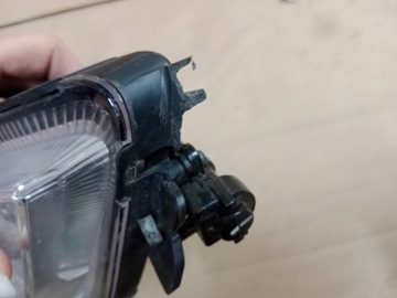 HALOGEN HYUNDAI I30 II LED