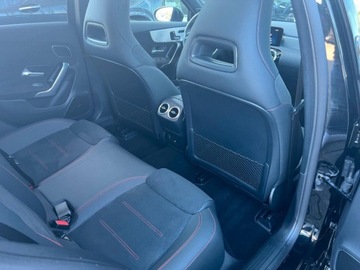 Mercedes Klasa A W177/V177 Hatchback Facelifting 2.0 220 190KM 2025 A Klasa 220 4-Matic AMG Line 2.0 (190KM) 2025, zdjęcie 11