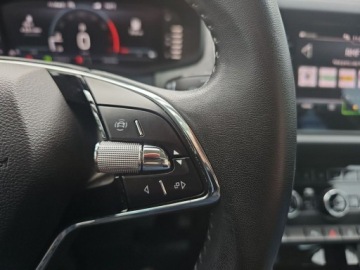 Skoda Kodiaq I SUV Facelifting 1.5 TSI 150KM 2023 Skoda Kodiaq Hak, Matrix, ACC, Salon PL, Serwis ASO, VAT 23 1.5 Benzyna, zdjęcie 17