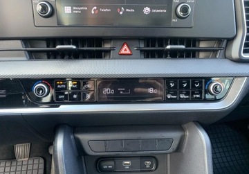 Kia 2023 Kia Sportage ZAKUP ZDALNY Kia Sportage 1.6 Benz, 150KM, PL, ASO, Wersja MS, zdjęcie 21