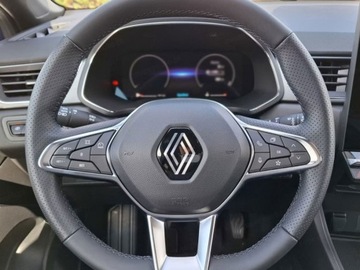 Renault Captur II Crossover Facelifting 1.0 TCe Eco-G 100KM 2025 Od ręki - Techno LPG 1.0 TCe 100KM / Pakiet Infotainment 10,4", Winter, zdjęcie 5