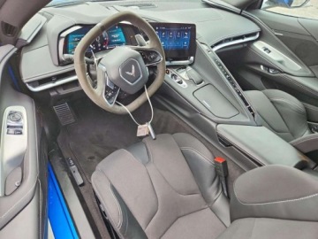 Chevrolet Corvette C7 2024 Chevrolet Corvette Stingray 1LT 2024 6.2 Benzyna 490KM, zdjęcie 8